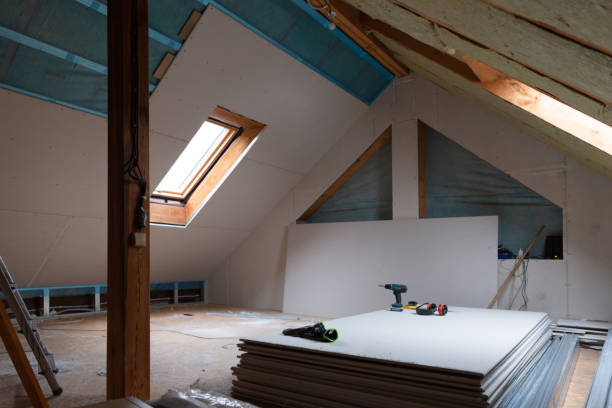 Best Insulation Inspection Services  in Copperton, UT