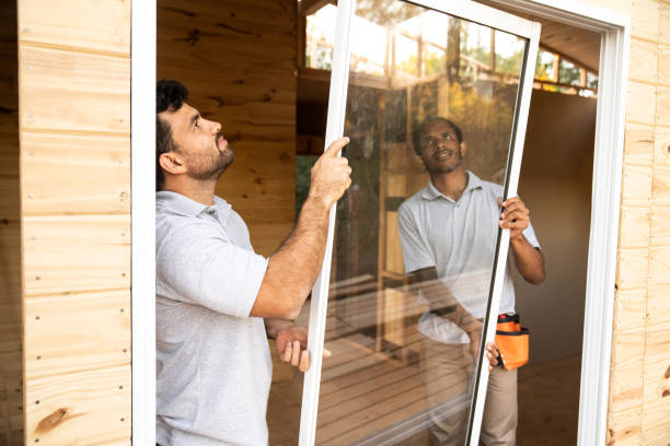Range of Insulation Solutions in Copperton, UT