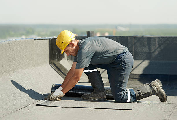 Best Local Insulation Services  in Copperton, UT